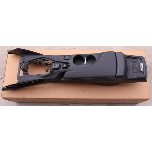 NEW GENUINE GM HSV 2016-2018 Chevrolet Camaro 2SS Centre Console Assembly 84181211