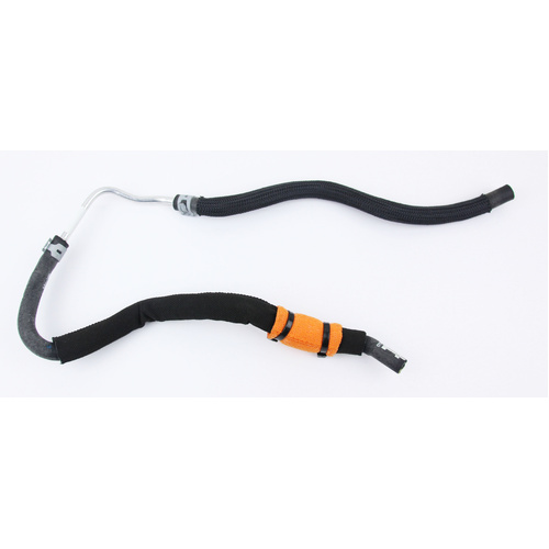 NEW GM Diesel Exhaust Fluid DEF Hose 84197392 2017-2019 Chevrolet Silverado DURAMAX