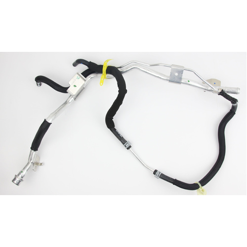 NEW GENUINE GM 84197393 Heater Outlet Hose 2017-2019 Chevrolet Silverado 2500 3500