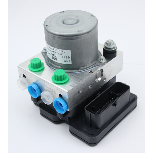 84216587 MODULE ASM-ELEK BRK CONT(W/BRK PRESS MOD VLV) 2017 Chevrolet Camaro HSV 1SS 2SS