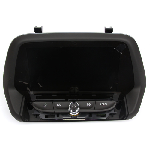 NEW GENUINE GM HSV Chevrolet Camaro 2016-2018 Radio Screen Display System 84229264
