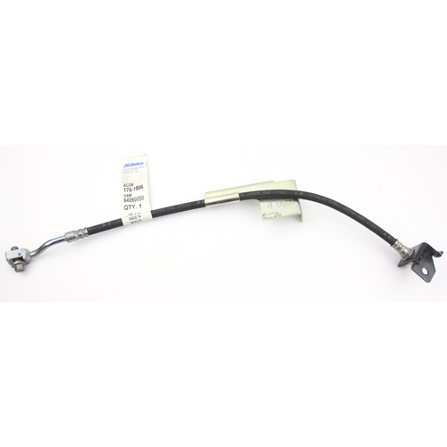 NEW GENUINE 84260050 Front RHS Brake Hose Assembly 2011-2019 Chevrolet Silverado 2500 3500