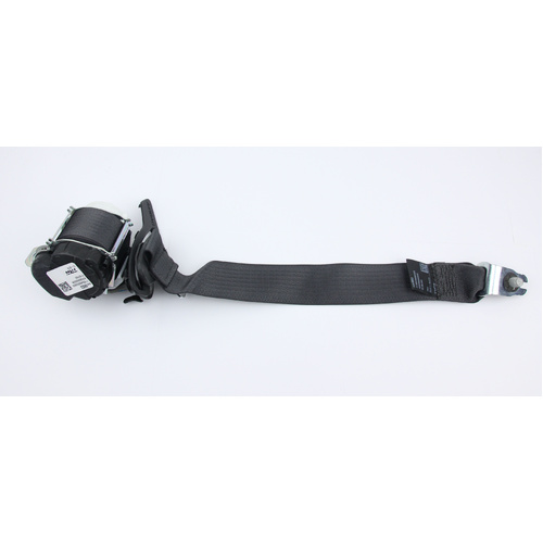 Genuine GM 2017-2021 Chevrolet Camaro Rear RHS Seat Belt Retractor 84269883
