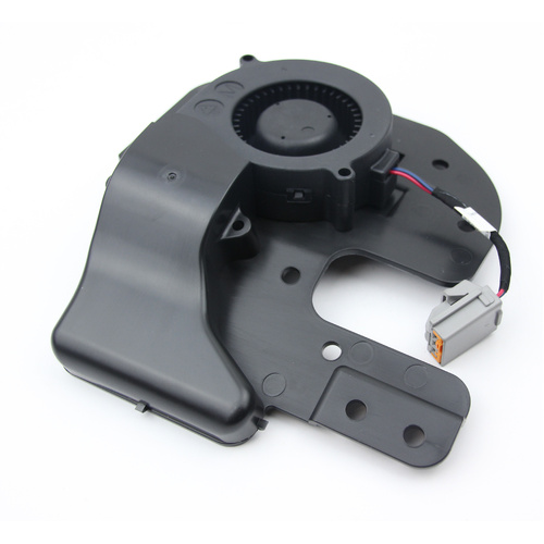 New GM 84281099 Temperature Controlled LHS Seat Blower Motor 2016-2018 Chevrolet Camaro 2SS ZL1