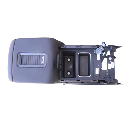Genuine GM 2018-2019 Chevrolet Silverado 1500 Front Floor Centre Console Assembly 84288053