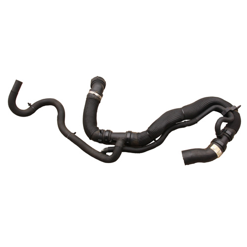 NEW GENUINE GM 84291973 Radiator Outlet Hose 2017-2019 Chevrolet Silverado DURAMAX 2500 3500