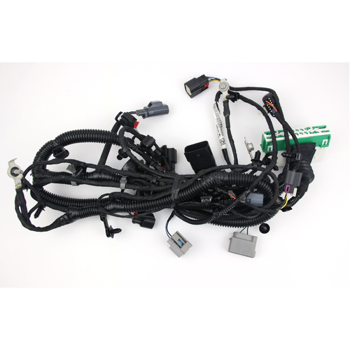 NEW GENUINE 84317701 Forward Lamp Wiring Harness 2018 Chevrolet Camaro 2SS 2SS HSV