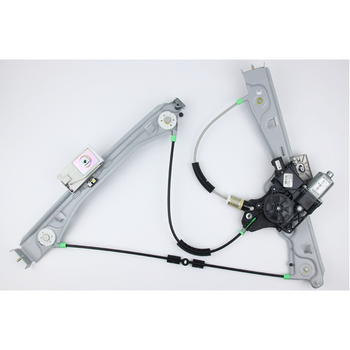 NEW GENUINE GM 84334537 Front RHS Door Window Regulator Assembly 2016-2024 Chevrolet Camaro