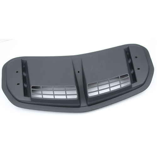 NEW GM GENUINE 84338460 Hood Deflector Assembly 2019-2024 Chevrolet Camaro 2SS Bonnet