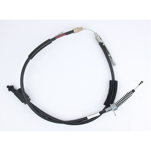 GM 84346027 Parking Brake Intermediate Cable Assembly 2016-2024 Chevrolet Camaro 2SS ZL1