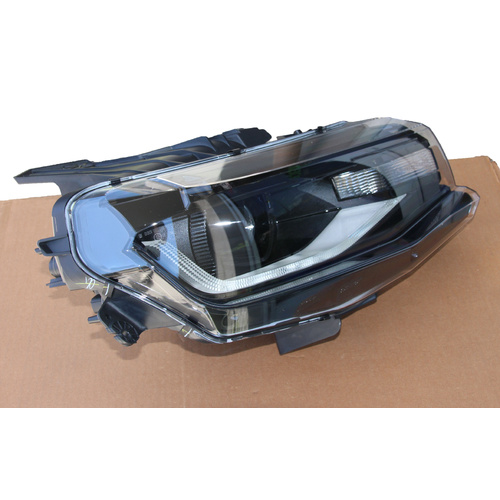 NEW Genuine HSV Chev Camaro 2SS Right Hand Side Headlight 2016-2018 84364828