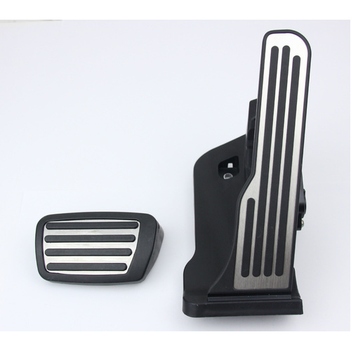 NEW GENUINE 2018 Chevrolet Camaro AUTOMATIC Pedal Covers HSV 2SS 84366004