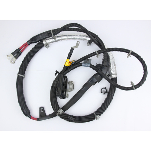GM 84407042 Positive Battery Cable Assembly 2017-2019 Chevrolet Silverado Duramax