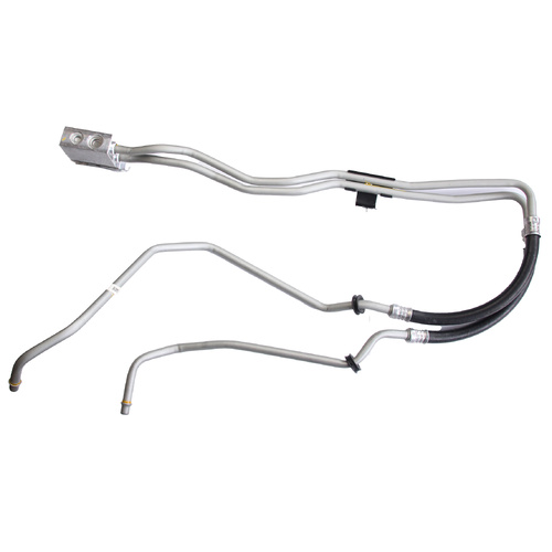 NEW 84424416 GENUINE GM Engine Oil Cooler Hose suit Chevrolet Silverado 1500