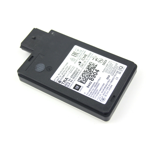 84428904 NEW GM Side Obstacle Detection Control Module 2019-2024 Chevrolet Camaro 2SS ZL1