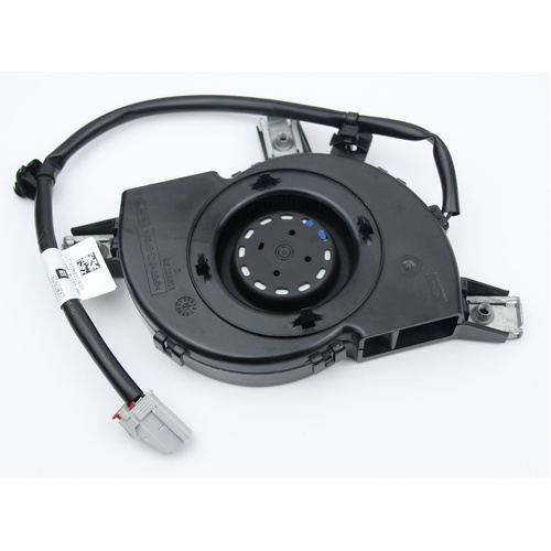 NEW GENUINE GM Front Seat Cushion Ventilation Blower 84445276 2016-2019 Chevrolet Silverado