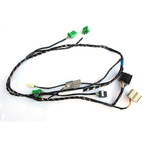 Genuine GM HVAC Wiring Harness 84451332 2019-2024 Chevrolet Camaro 1SS 2SS ZL1