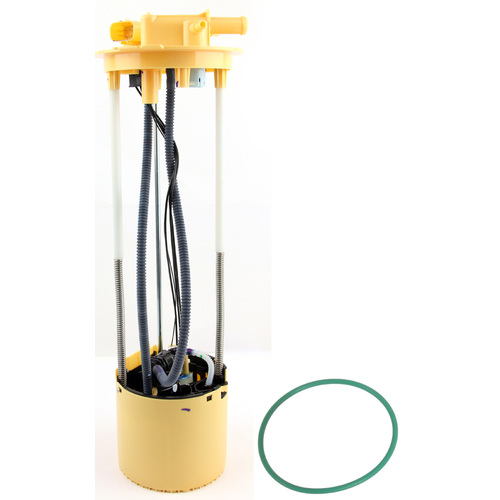 GENUINE GM Fuel Pump Module Assembly for (2017-2019) Chevrolet Silverado & GMC Sierra 2500 HD 6.6L 84462349