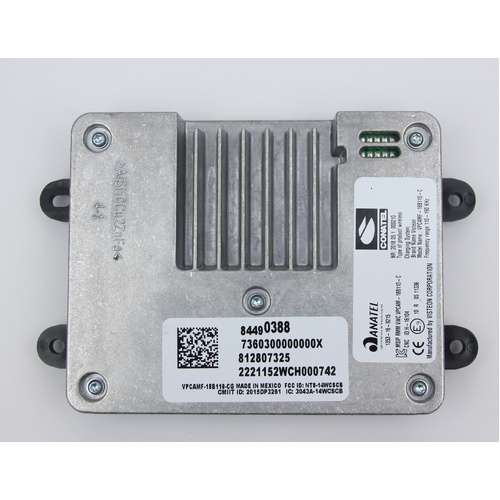 NEW GENUINE GM 84490388 Wireless Charging System Module Assembly