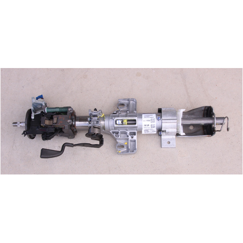 NEW GM 2014-2019 Chevrolet Silverado Steering Column Assembly 84511956