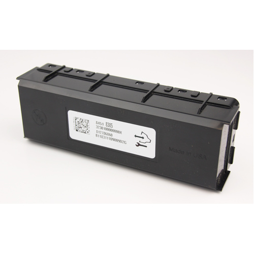 2019 Chevrolet Camaro SS Heater & Air Conditioner Control Assembly HVAC CLIMATE MODULE 84518385 