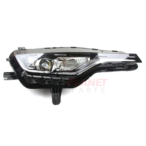 NEW HSV Chev Camaro 2SS Right Hand Side Headlight 2019-2024 Genuine GM 84529727