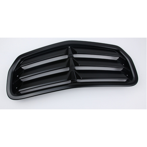 NEW GENUINE GM 84532167 2019-2024 Chevrolet Camaro 2SS Bonnet Scoop Air Intake BLACK HSV