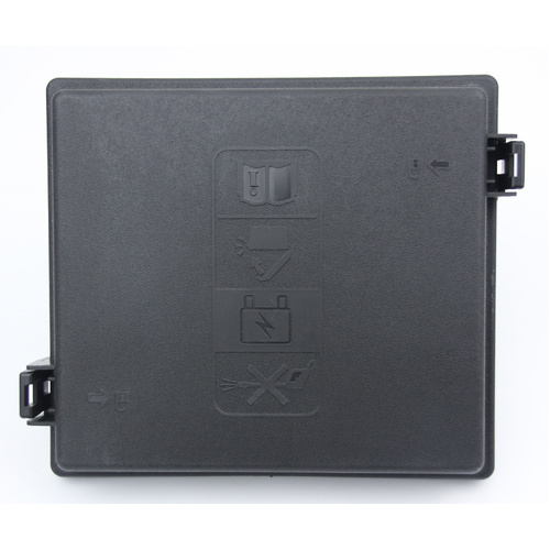 NEW GENUINE Engine Wiring Harness Fuse Block Cover 2019-2024 Chevrolet Camaro 2SS ZL1 84572693