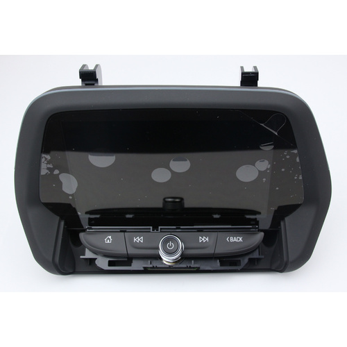 NEW GM 84582516 2019-2021 Chevrolet Camaro 2SS ZL1 Radio Screen Display HSV