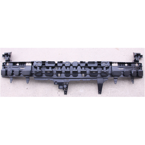 Genuine GM Rear Bumper Fascia Energy Absorber 84667437 2019-2024 Chevrolet Camaro 2SS ZL1