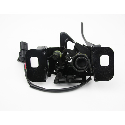 NEW GM 2016-2024 Chevrolet Camaro 1SS 2SS Bonnet Hood Primary Secondary Latch 84678990