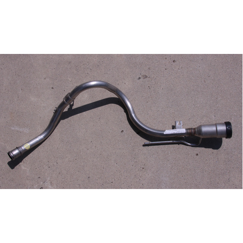 GM 84683322 Fuel Tank Filler Pipe Assembly 2018-2024 Chevrolet Camaro 2SS ZL1