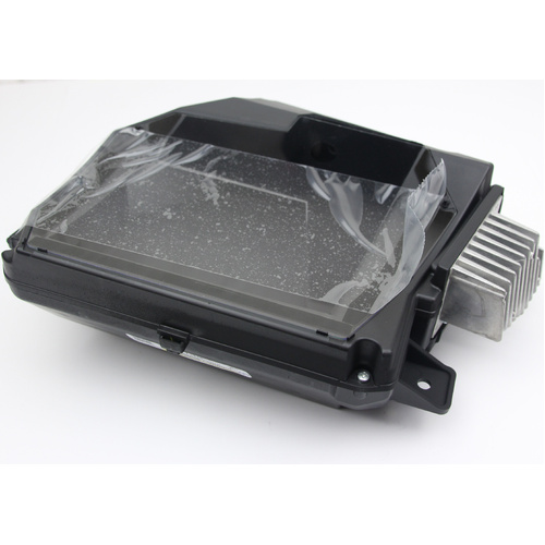 NEW GM GENUINE 84905138 HEADS UP DISPLAY HUD 2016-2024 Chevrolet Camaro 2SS ZL1