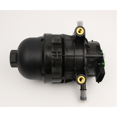 New Genuine GM 2015-2019 Chevrolet Silverado 2500 3500 6.6L Fuel/Water Separator Filter 84932999