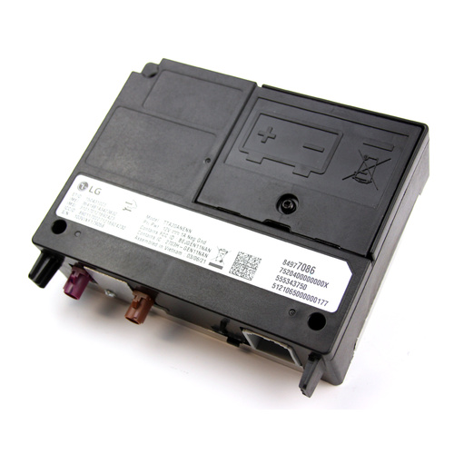 NEW GM 84977086 F Module Assembly, Comn Interface(W/M/Tel Xcvr)Ec