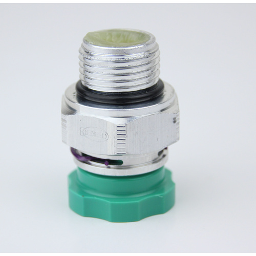 NEW GENUINE 88996645 Auto Trans Fluid Cooler Inlet Line Connector 2003-2019 Chevrolet Silverado