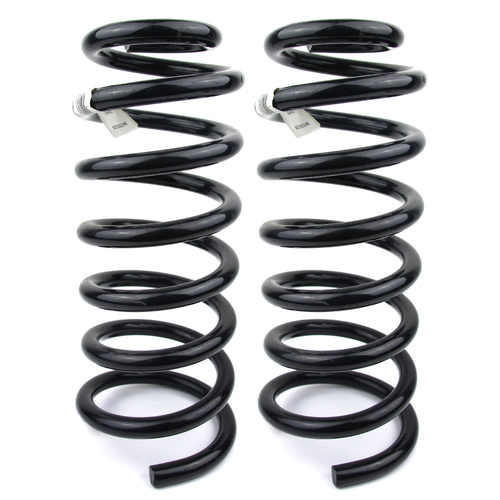 USED PAIR GENUINE Holden RG Colorado Single Cab/Crew Cab Rear Springs STANDARD HEIGHT