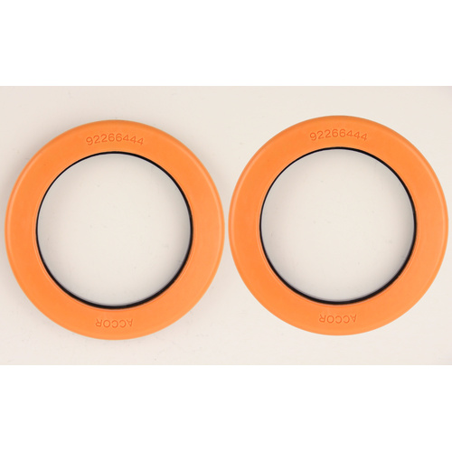 NEW GENUINE Holden VF Front Strut Mount Bearings PAIR 92266444 V6 V8 SV6 SS SSV Redline