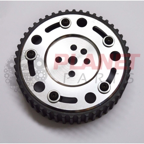 Holden VL Commodore RB30 Adjustable Vernier Cam Gear