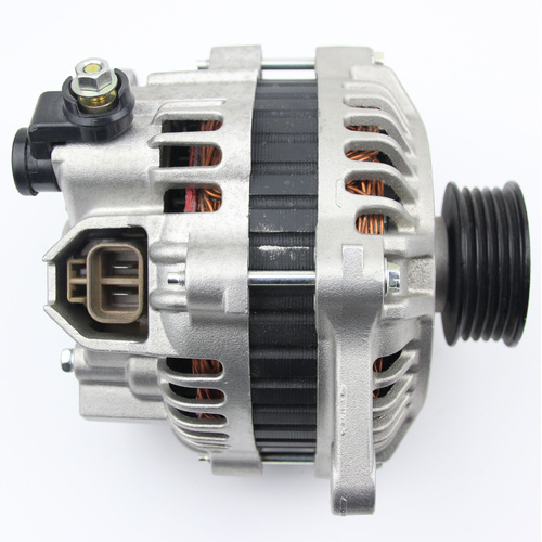 NEW Alternator Subaru Impreza WRX Forester Liberty Outback EJ20 EJ22 EJ25 75A