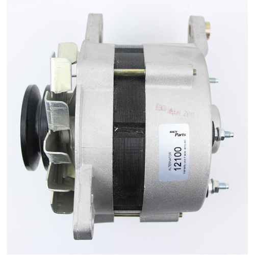 NEW ALTERNATOR 12V 50A TOYOTA COASTER 1991 2.4L RB20 (equiv. to DXA408)