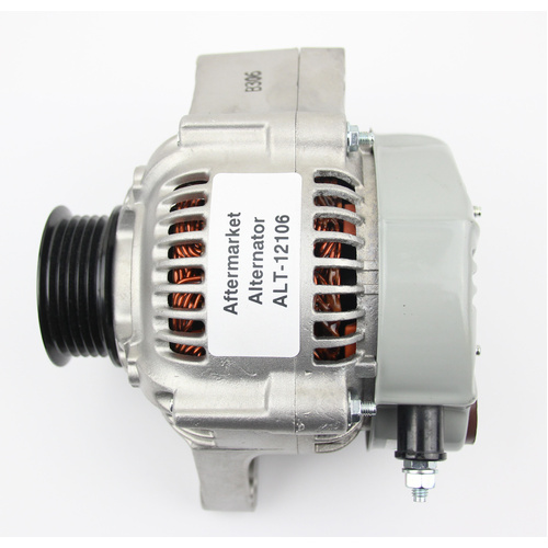 NEW ALTERNATOR ALT-12106