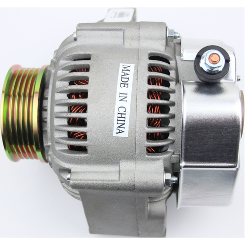 NEW ALTERNATOR Honda Prelude BA 2.0L 4cyl B20A6 01/87-12/91 12V 70A Denso Style Equiv. to DXA453