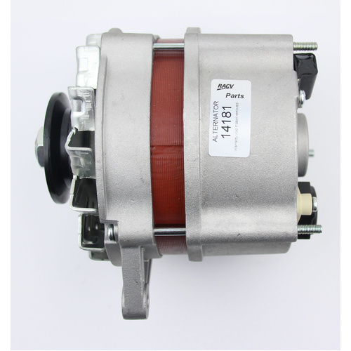 NEW Alternator 12V 60A Ford Falcon XE XF 3.3 4.1 6 Cyl Equiv. Bosch BXF1250A