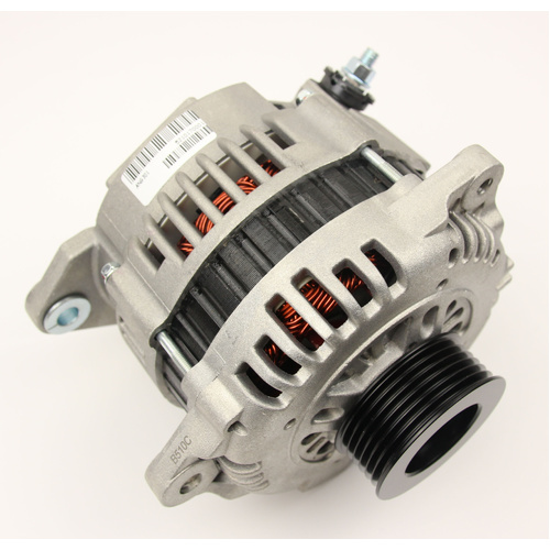 JAS Oceania Alternator to suit NISSAN MAXIMA A32 A33 J31 VQ30DE VQ35DE 3.0 3.5 ANJ052