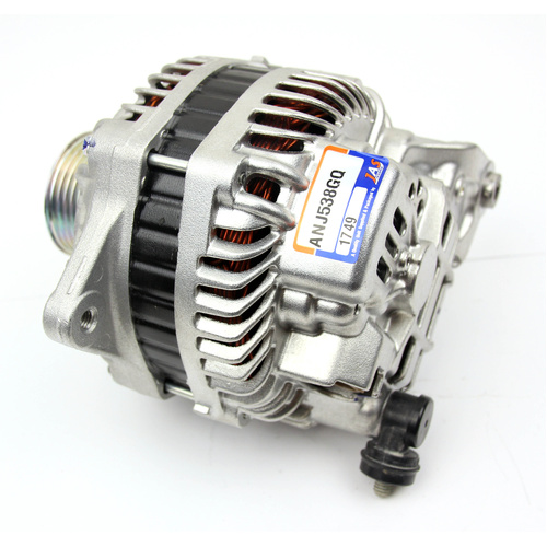 JAS Oceania Alternator to suit SUBARU LIBERTY BL BP EJ253 EZ30R PETROL ANJ538