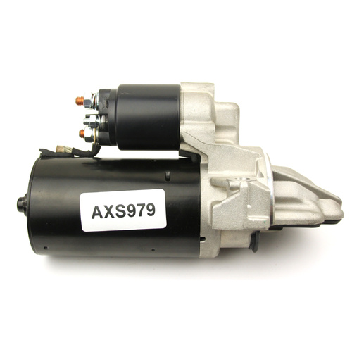 NEW OEX Starter Motor 12V 12th (Autolite Style) AXS979