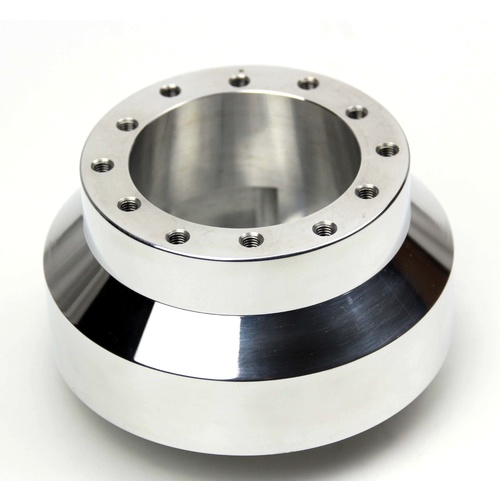 Ford BA BF Falcon Steering Wheel Boss Hub Adaptor
