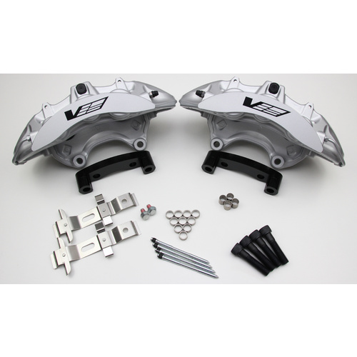 Vf commodore 6 clearance piston brakes