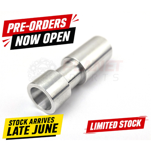 10R80 Transmission Thermal Bypass Valve Upgrade BILLET Ford Ranger PX3 & Next-gen (2018-on)